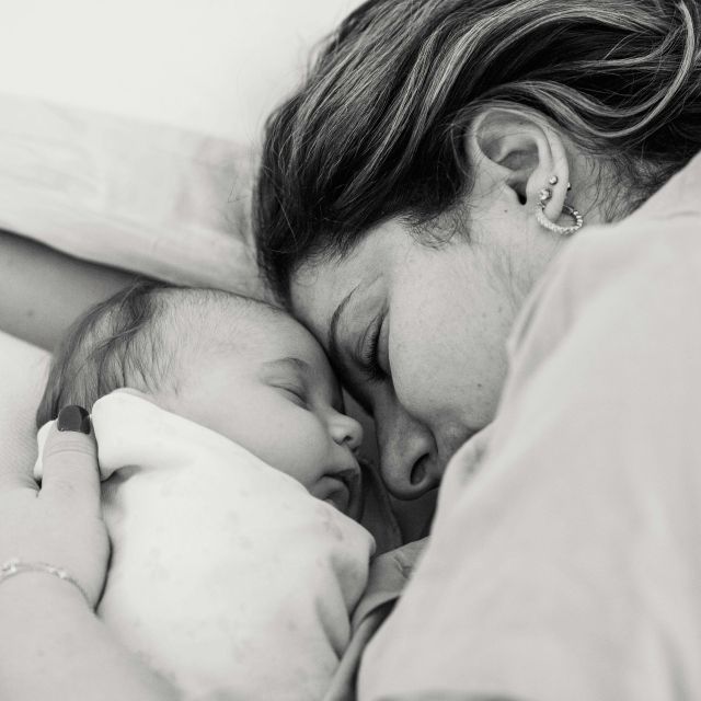 Postpartum health